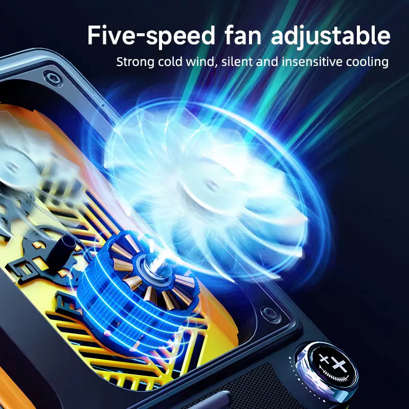 پایه خنک کننده  لپ تاپ مدل 90