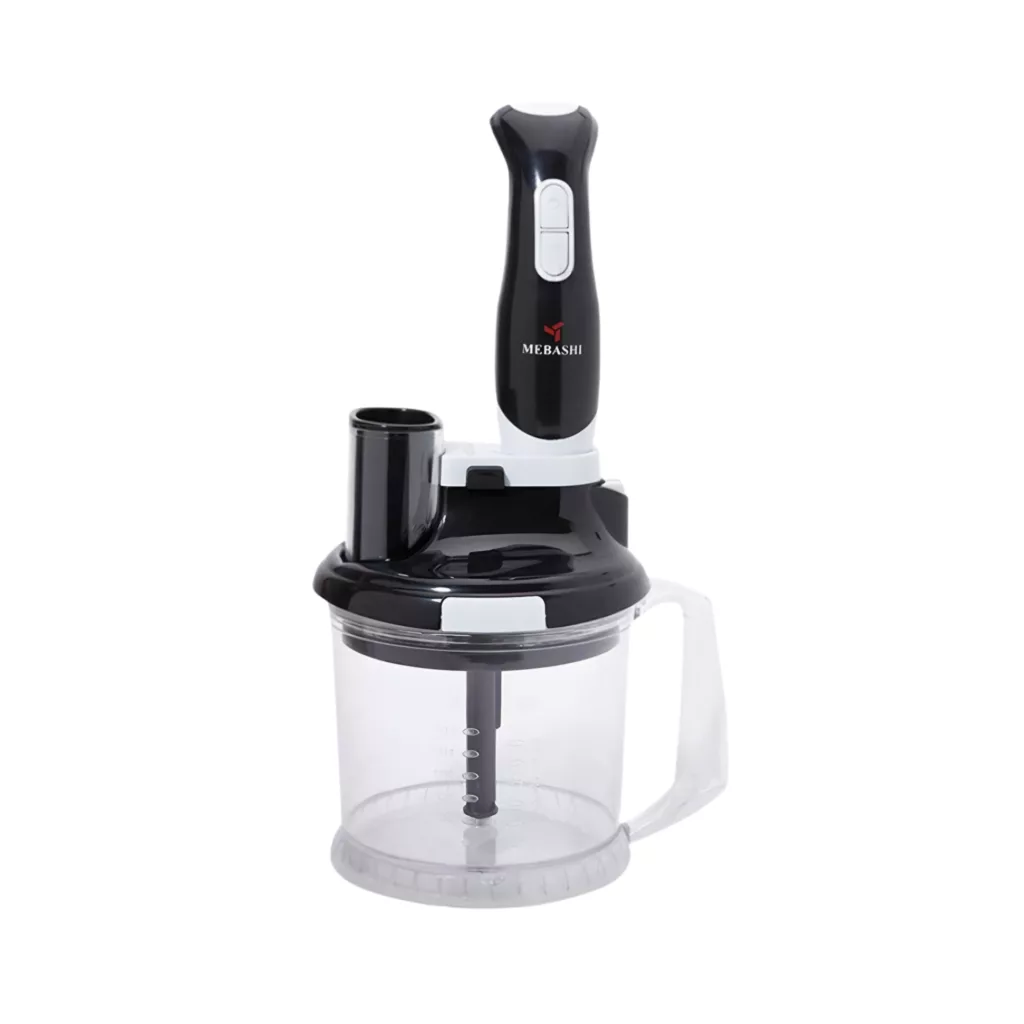 مخلوط کن مباشی مدل ME-HBL1001B