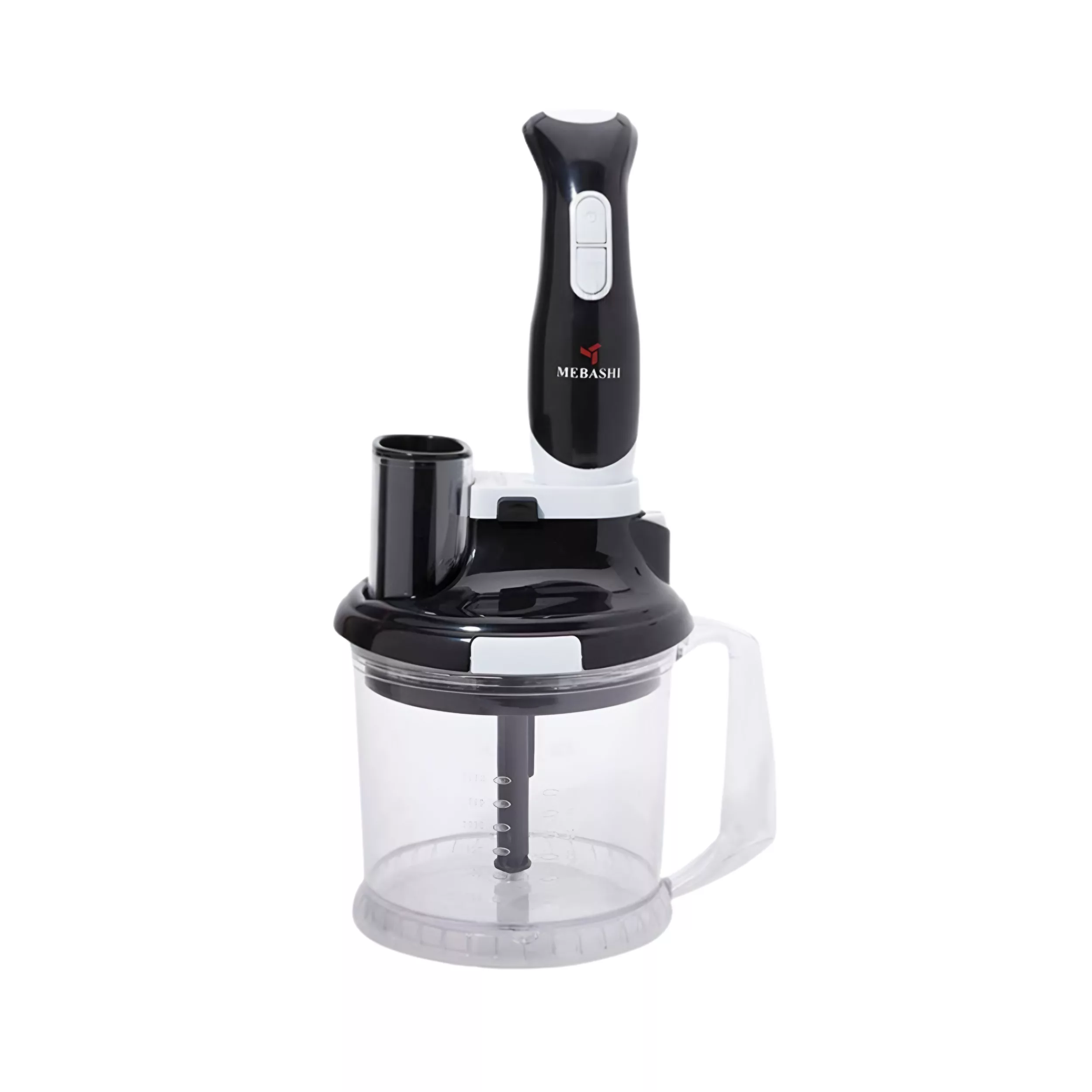 مخلوط کن مباشی مدل ME-HBL1001B