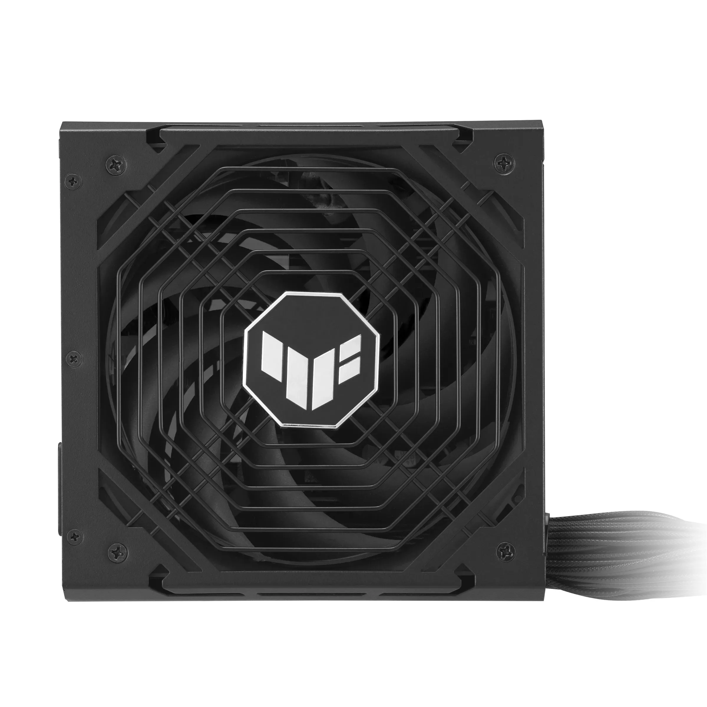 منبع تغذیه کامپیوتر 650 وات ایسوس مدل TUF-GAMING 650 ‌Bronze