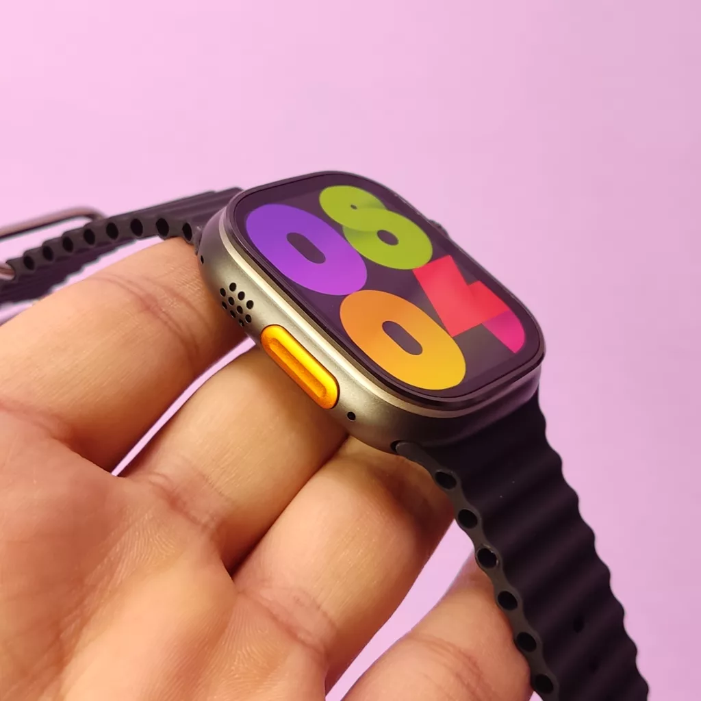 ساعت هوشمند تلزیل مدل Pro S37