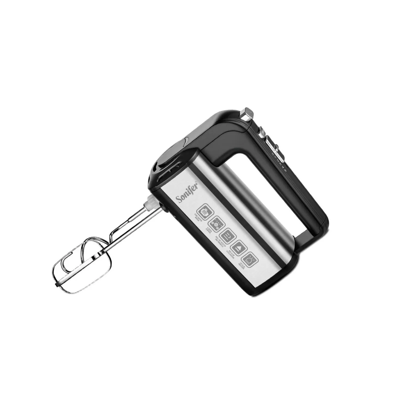 همزن کاسه‌دار 3.5 لیتری سونیفر مدل SF-7036