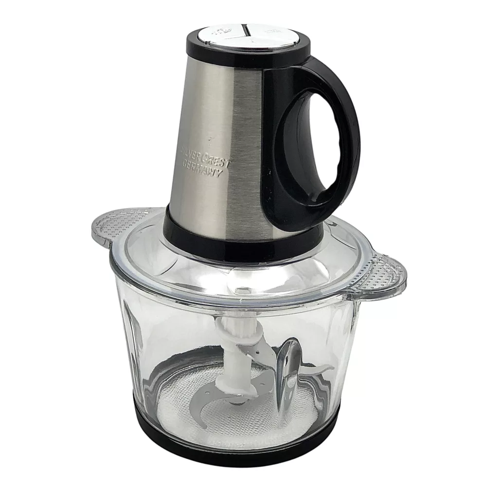 خردکن 3.5 لیتری سیلور کرست مدل MD-2024