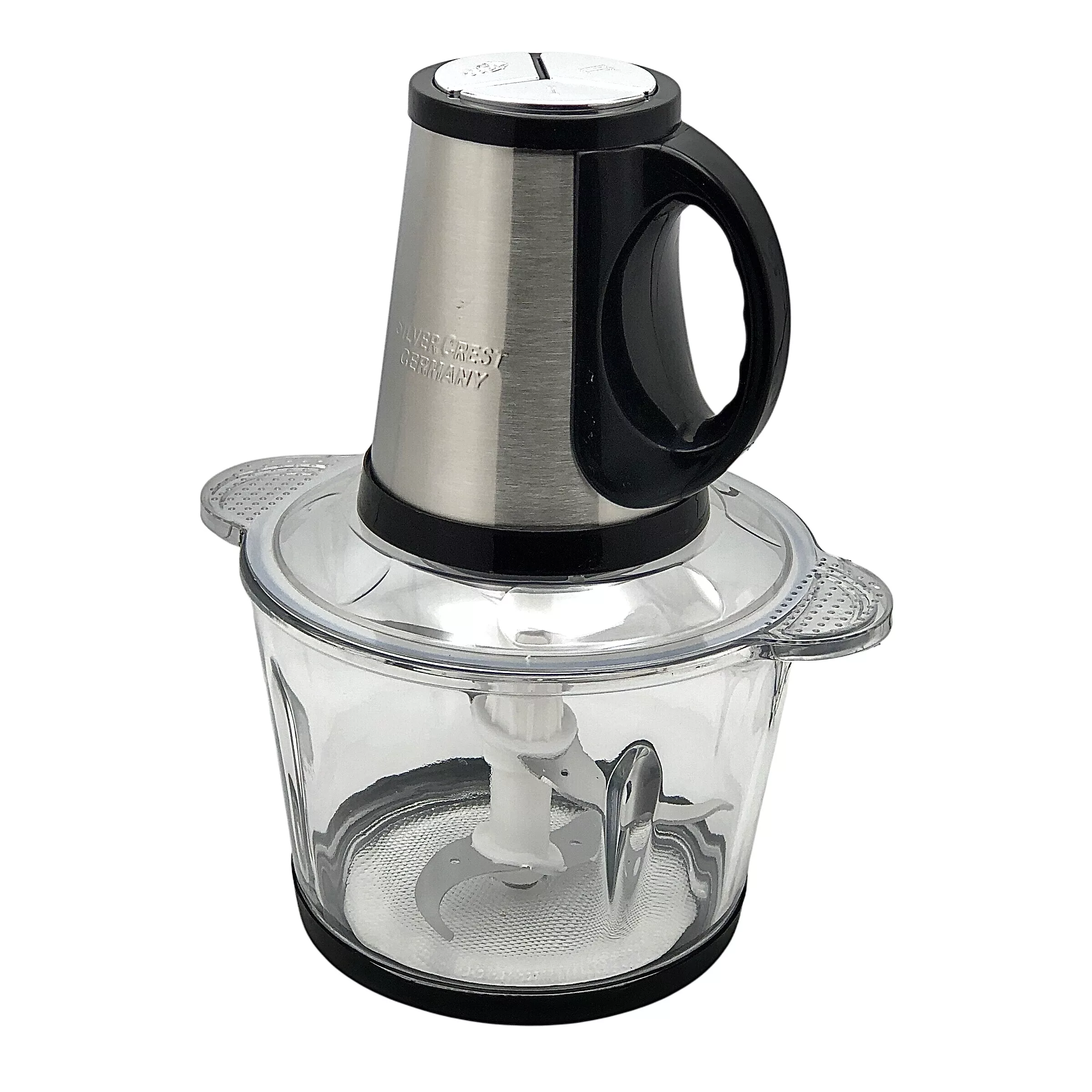 خردکن 3.5 لیتری سیلور کرست مدل MD-2024