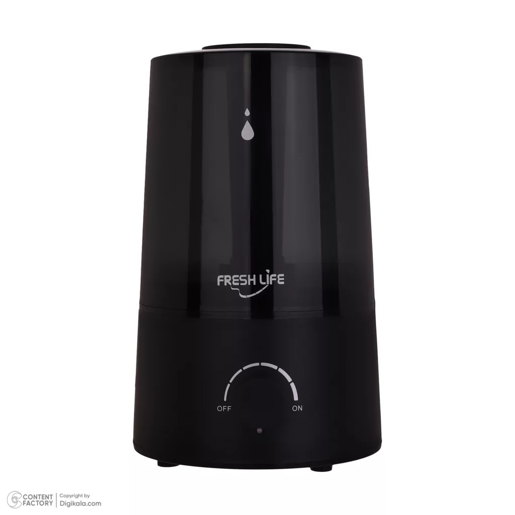 دستگاه بخور سرد فرش لایف مدل C3