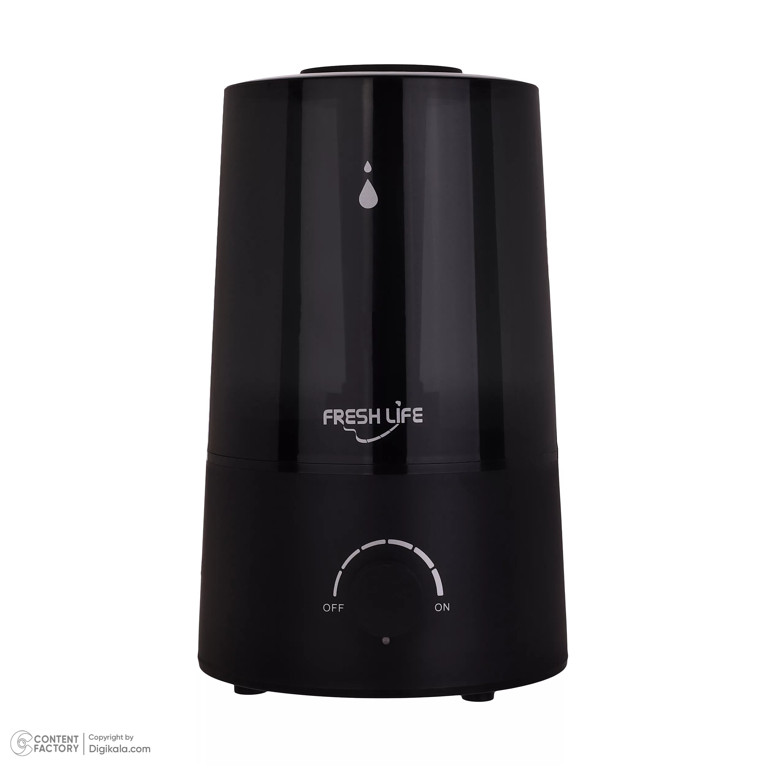 دستگاه بخور سرد فرش لایف مدل C3