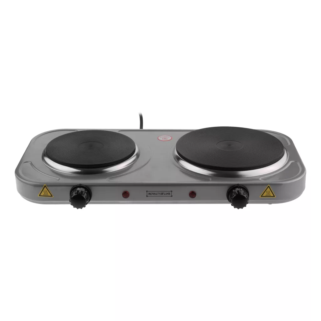 اجاق برقی رویالیتی لاین مدل  DKP-2500.15