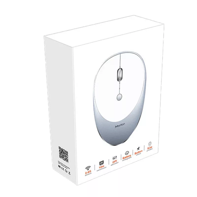 ماوس بی سیم میشن مدل R600