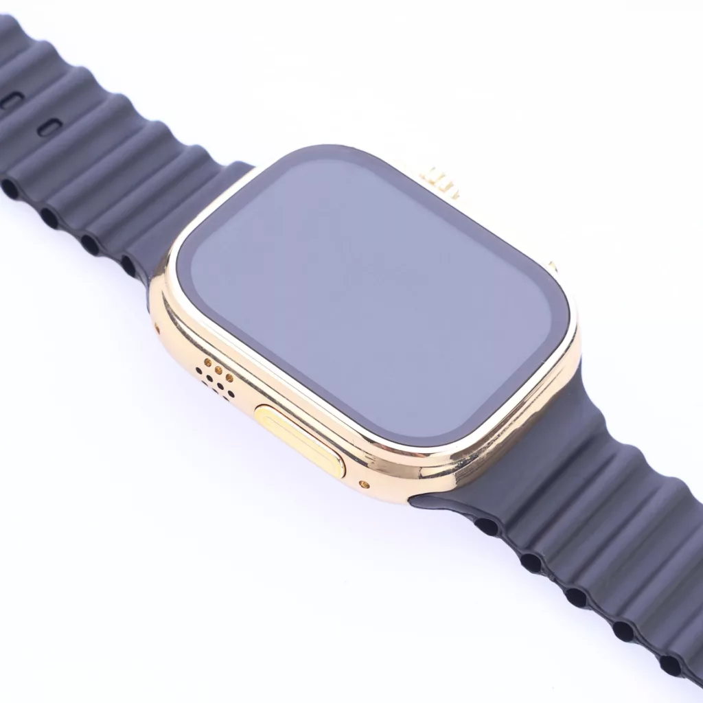 ساعت هوشمند مدل X90 ULTRA 2 MAX