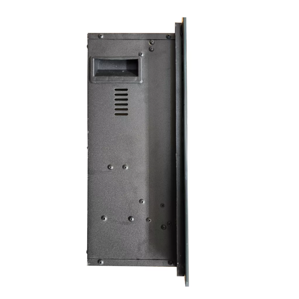 شومینه برقی اچ بی مدل LCD-260