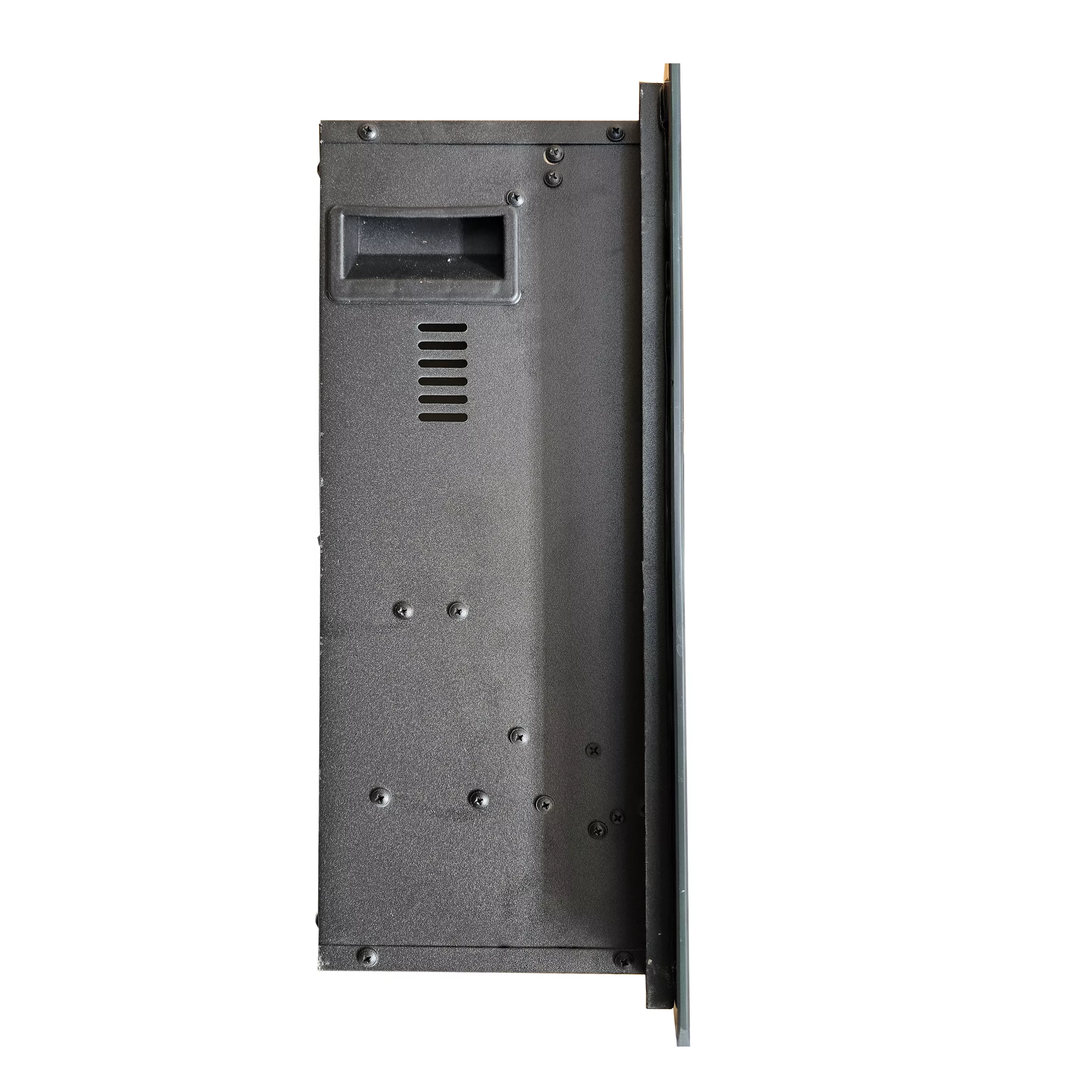 شومینه برقی اچ بی مدل LCD-170