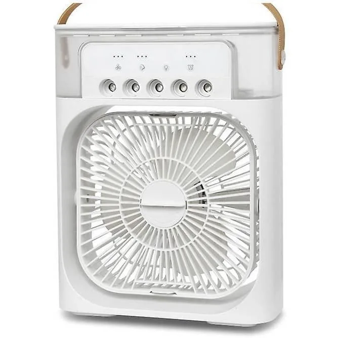 پنکه دستی مدل سیلورمکس GAL700