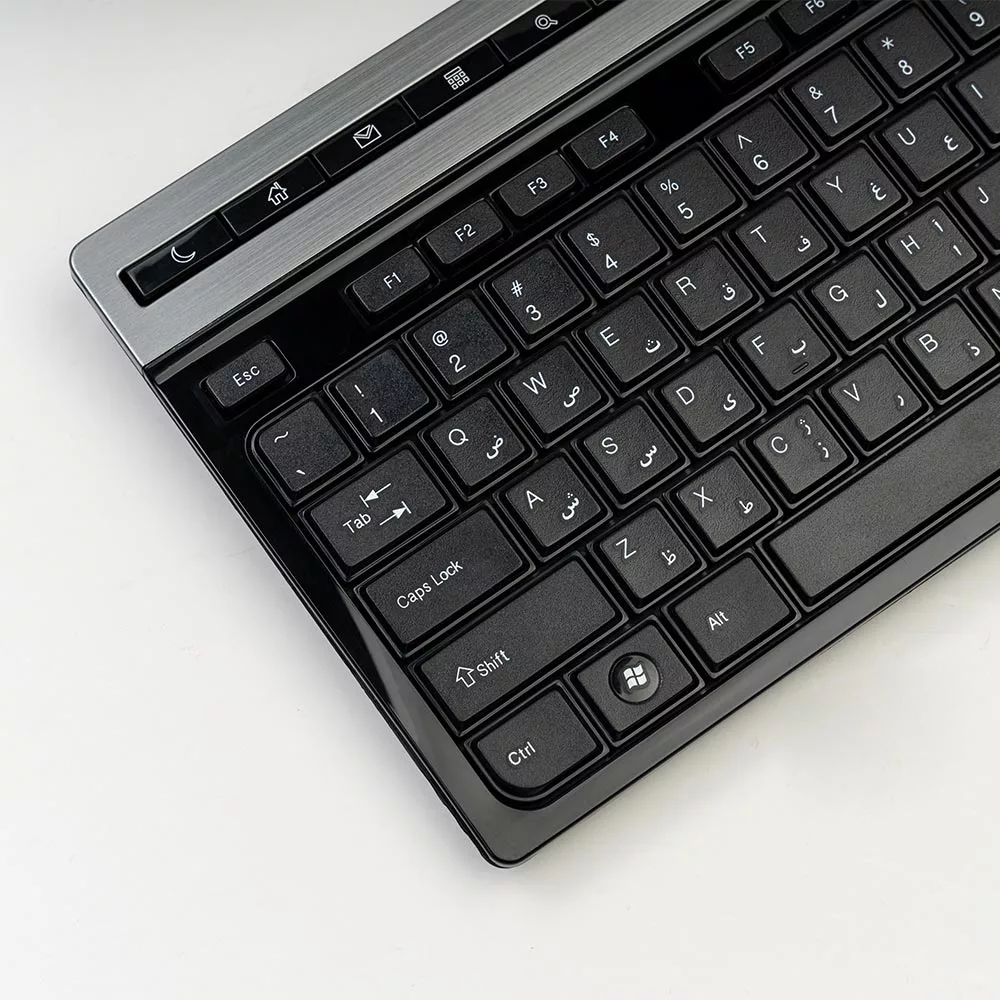 کیبورد کینگ استار مدل KB92W