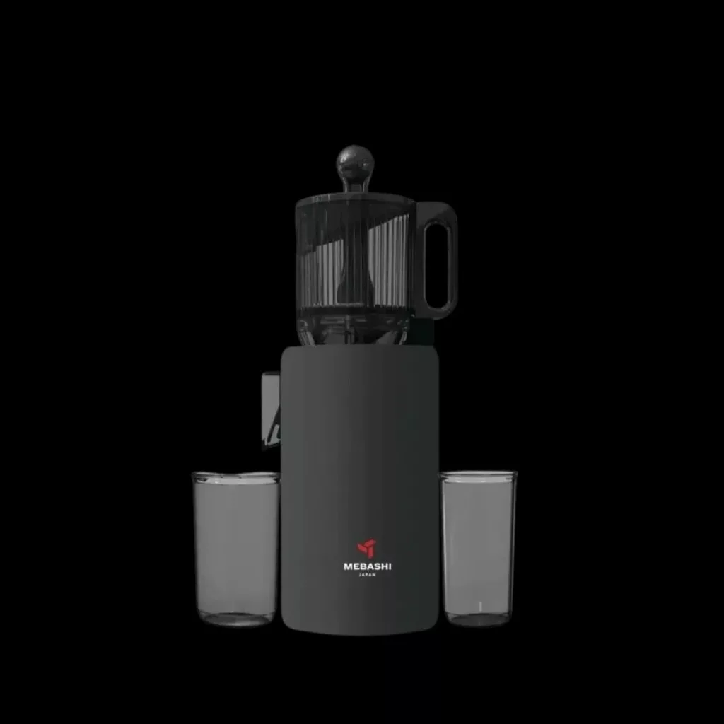 عصاره‌گیر مباشی مدل ME-SJ3070