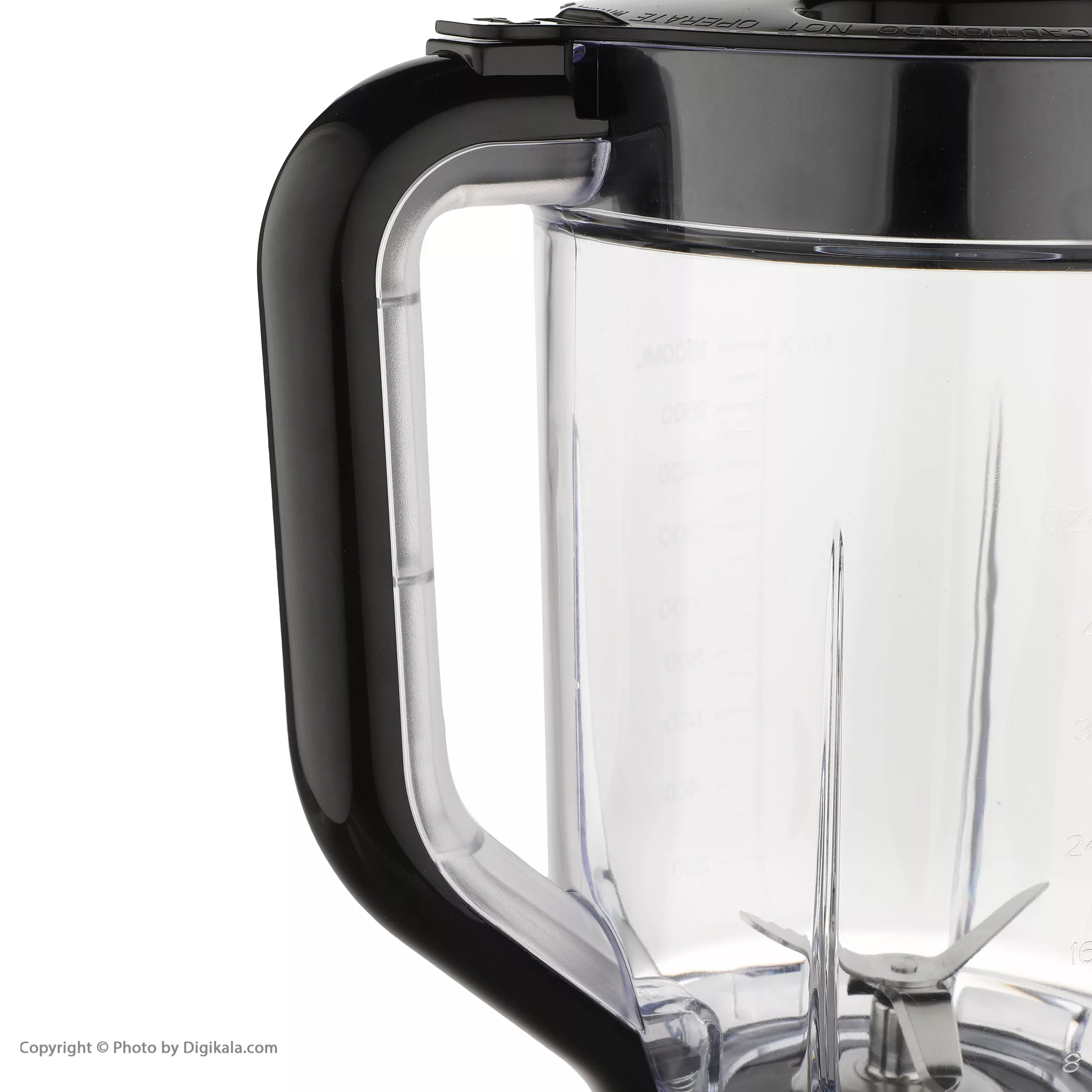 مخلوط کن و آسیاب کن کالوات مدل HA221