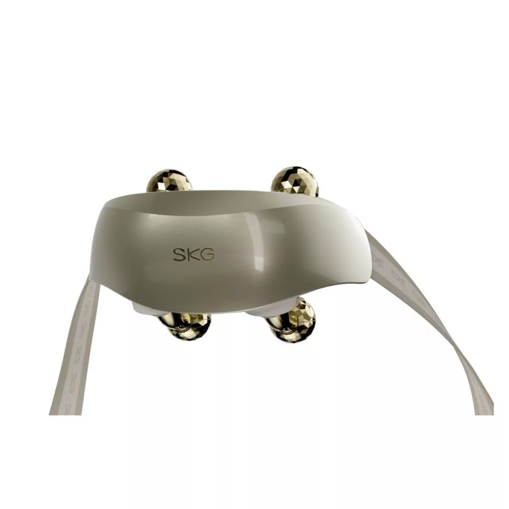 ماساژور برقی گردن و شانه اس کا جی مدل H7 Ultra