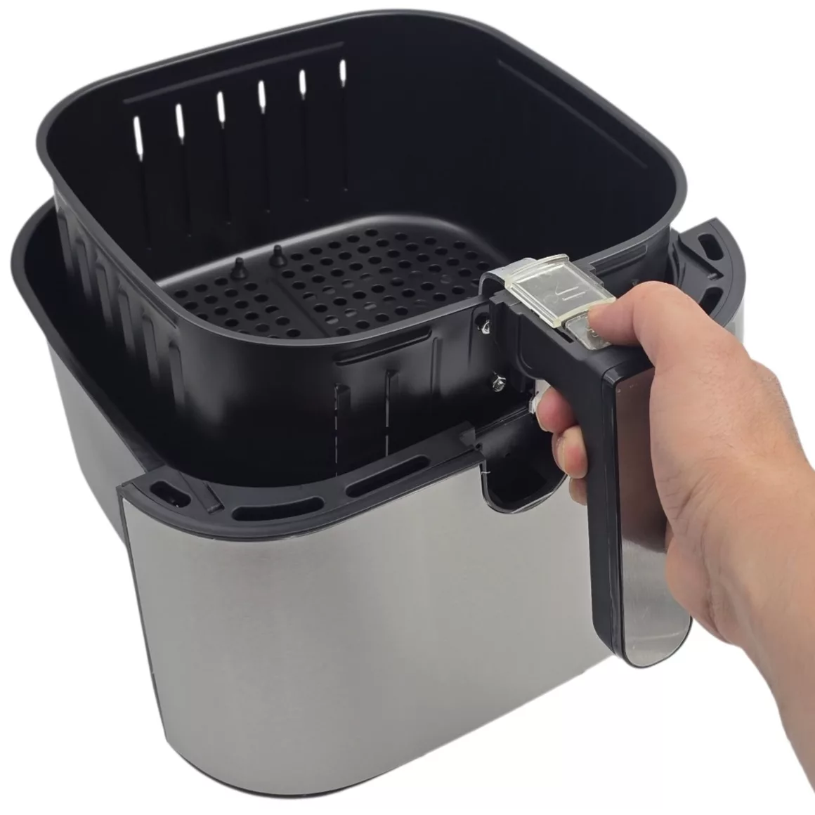 سرخ‌کن 12 لیتر یونیک مکس مدل AF-272ELBS