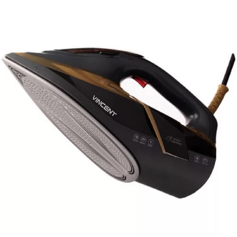 اتو بخار وینسنت مدل GC7430