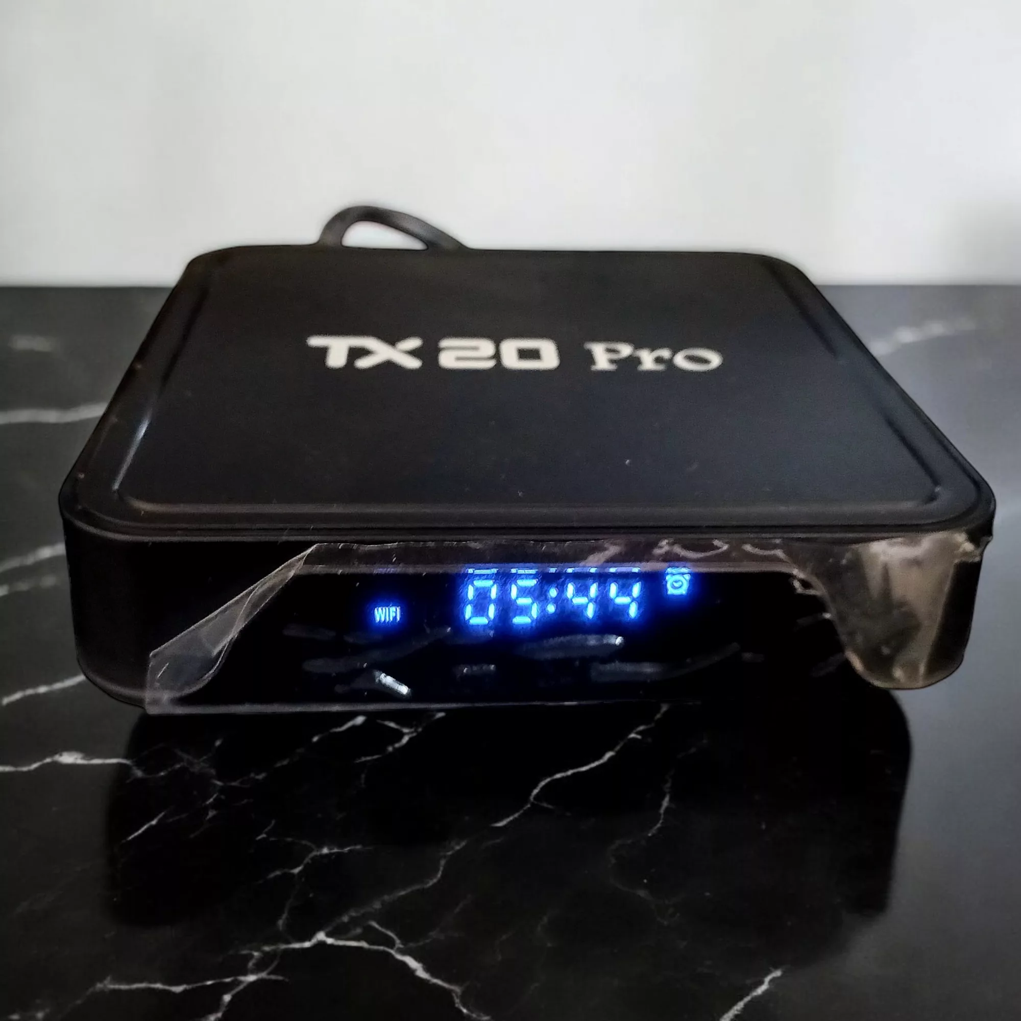 اندروید باکس TX مدل  20PRO