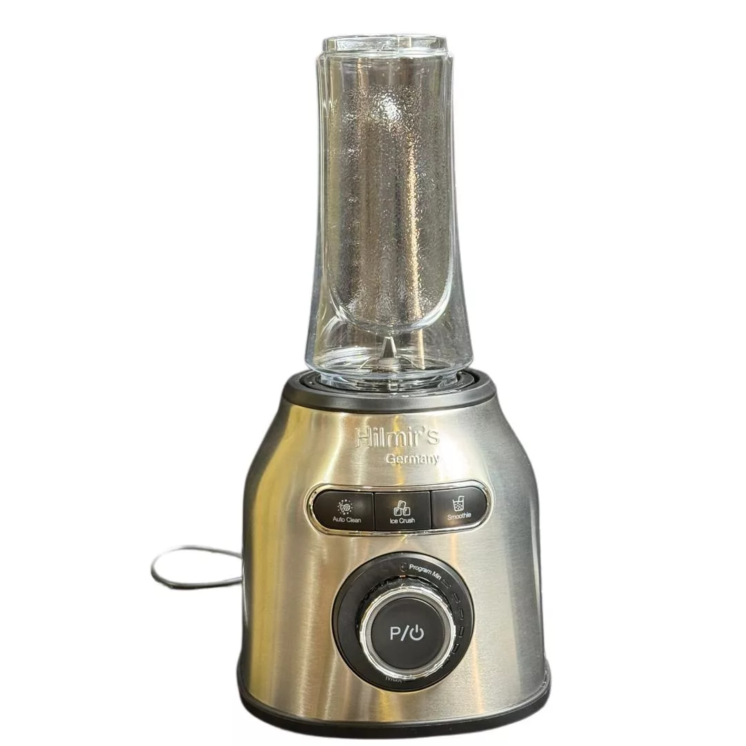 مخلوط کن و آسیاب کن 1.75 لیتری هیلمرز مدل 1639