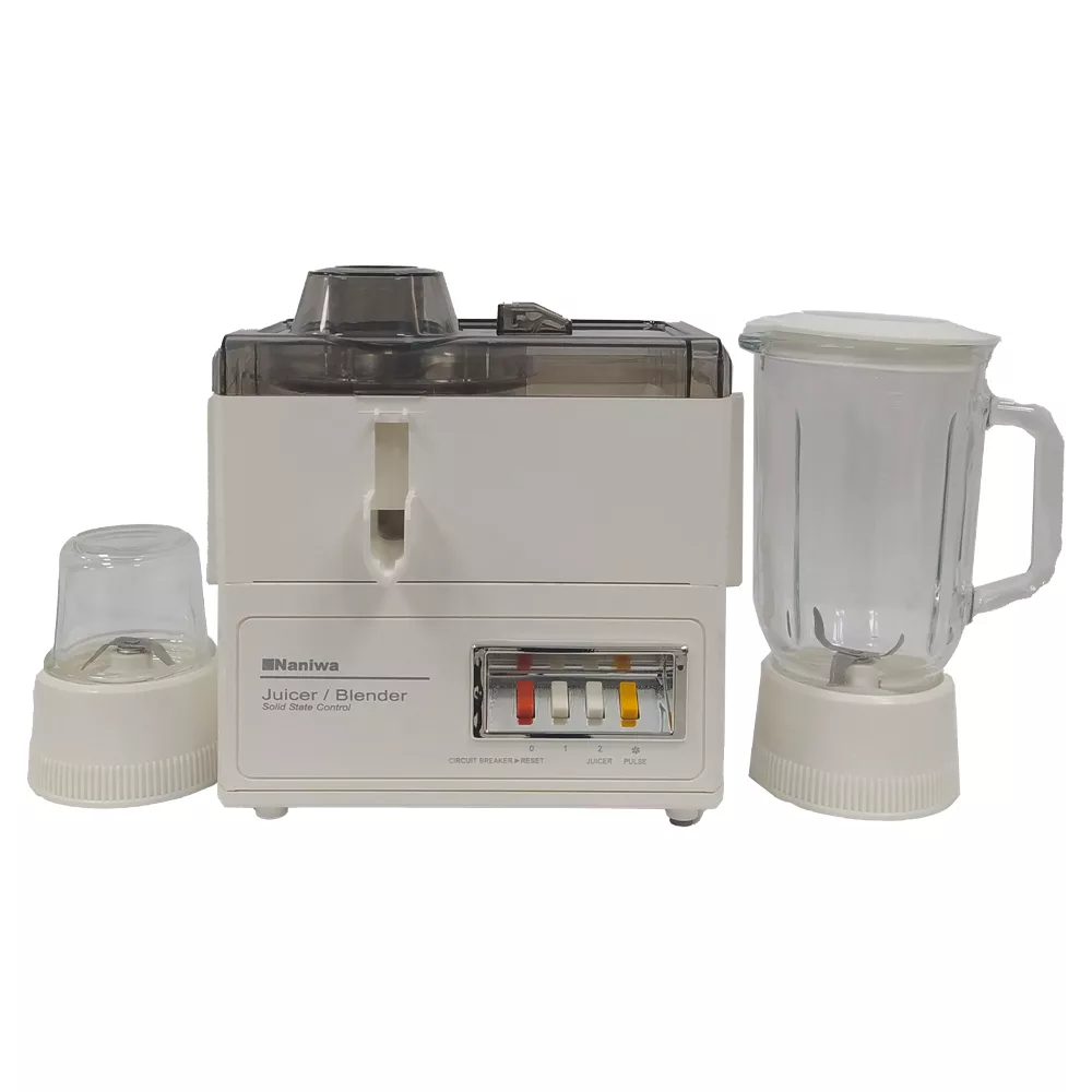 آبمیوه گیری نانیوا مدل MJ-176NR