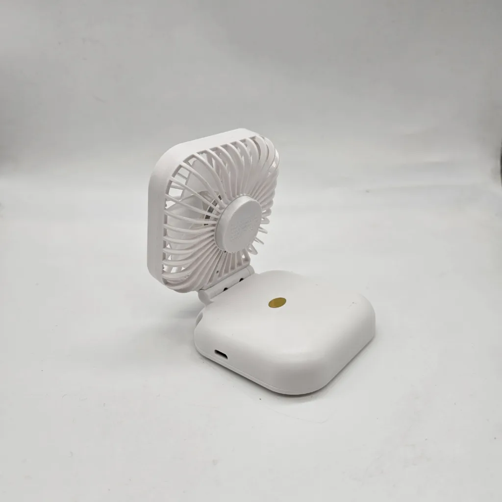 پنکه شارژی هایک مدل HF