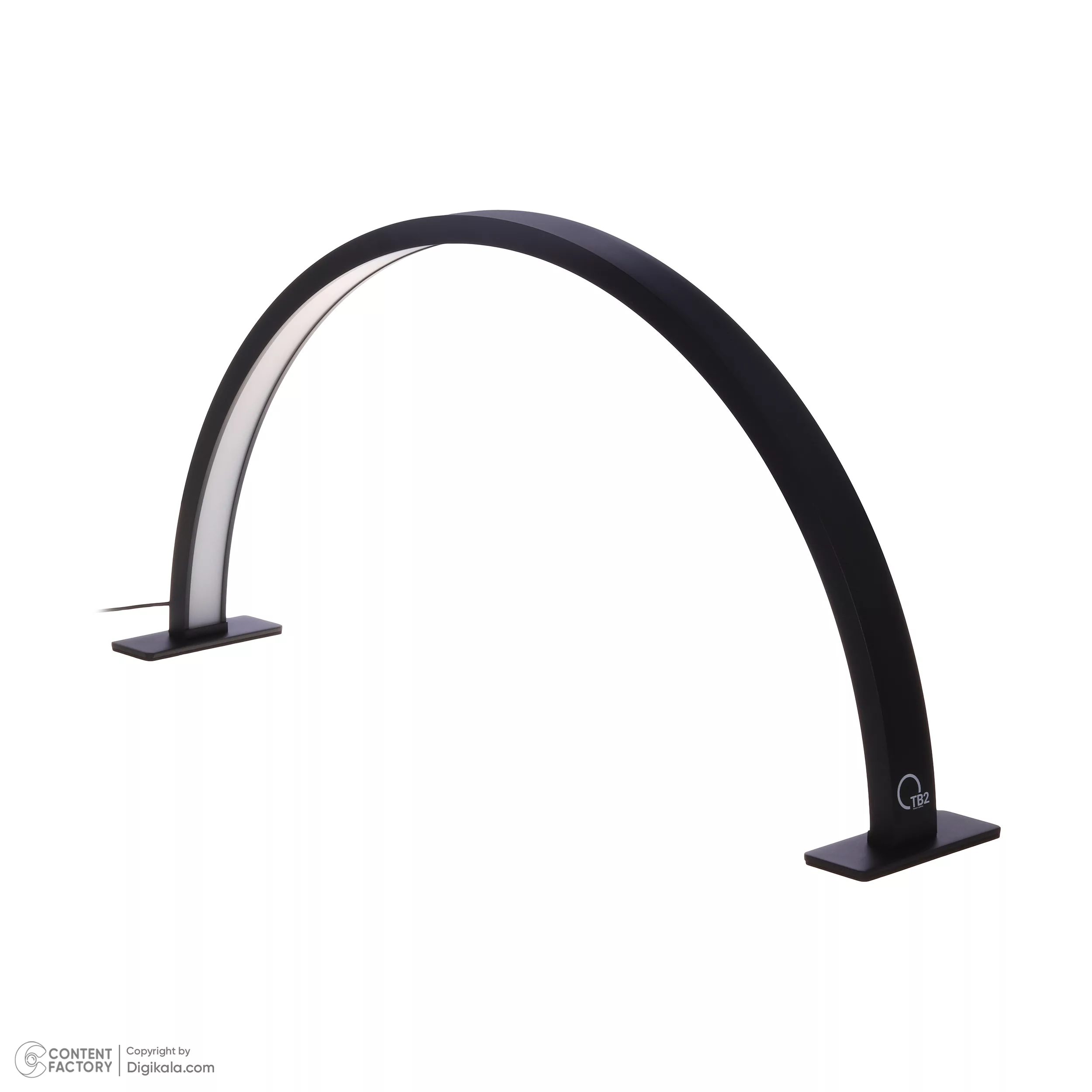 نور ثابت ال ای دی تی بی ۲ مدل HQ-75X