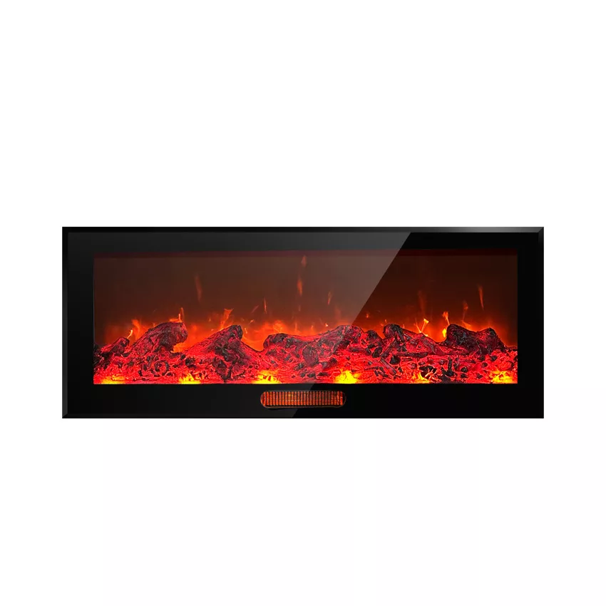 شومینه دیواری برقی شومینه تیموری اصل مدل E200-L5