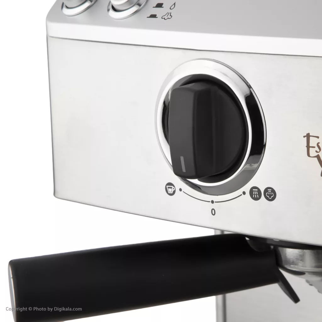 اسپرسو ساز نوا مدل NCM-131EXPS