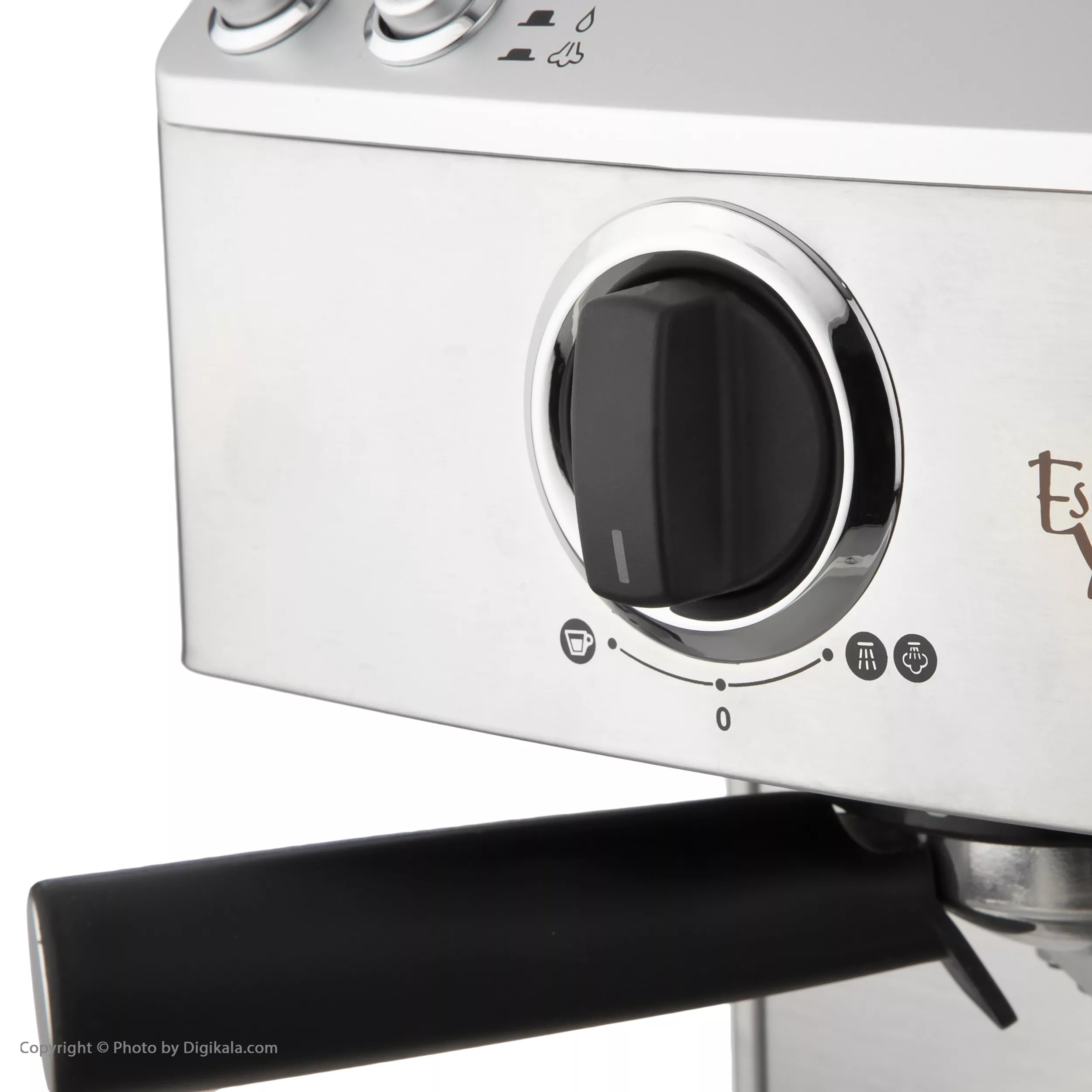 اسپرسو ساز نوا مدل NCM-131EXPS