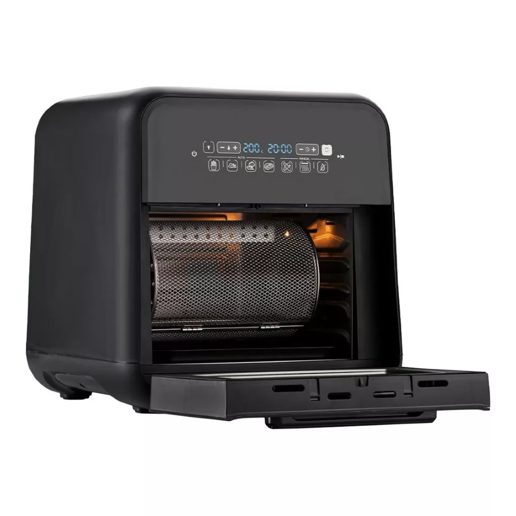 سرخ کن بدون روغن برویل مدل VDF127