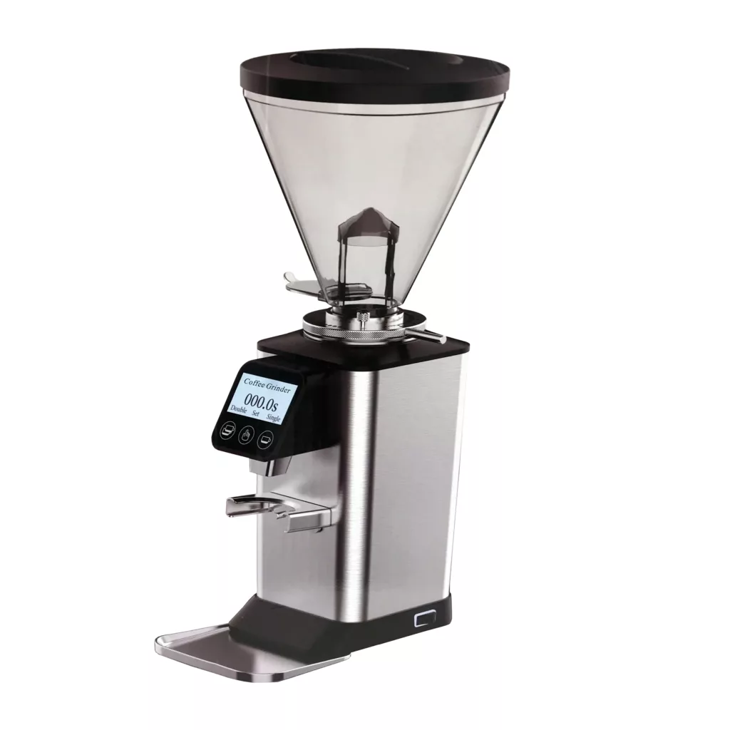 آسیاب قهوه لواک مدل E500