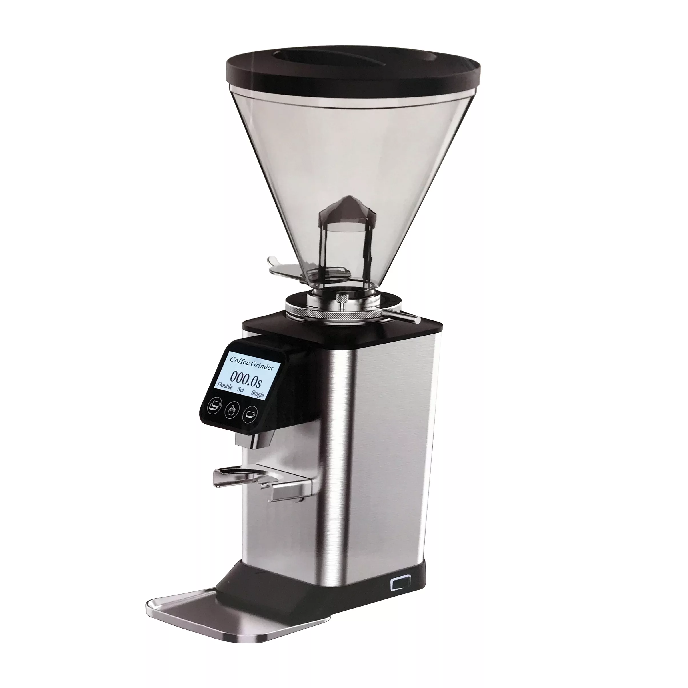 آسیاب قهوه لواک مدل E500