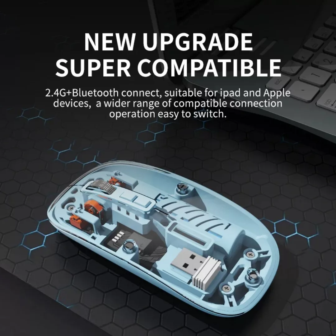 ماوس بی سیم مدلz2