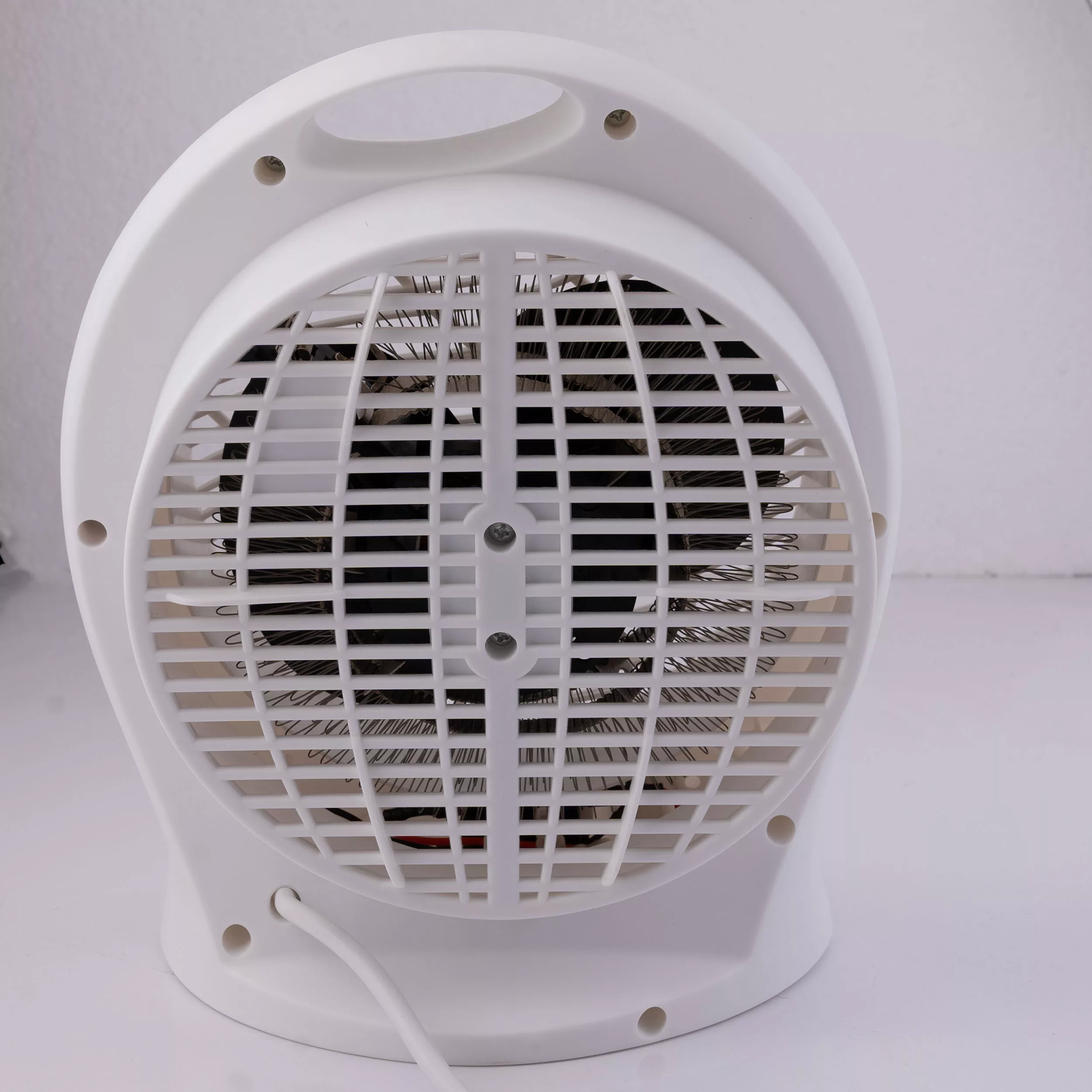 فن هیتر مدل F-801