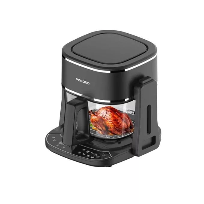 هواپز 4.5 لیتر پرودو مدل PD-LFST022-BK