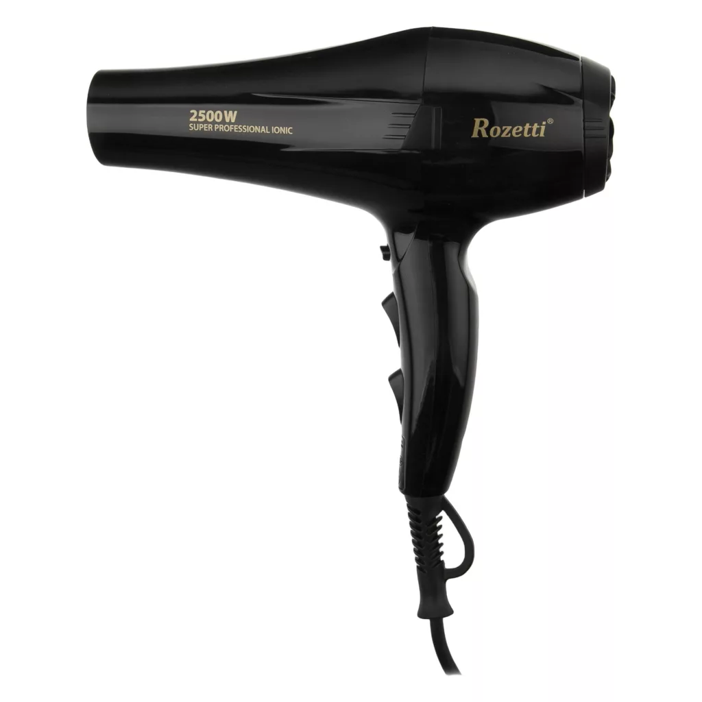 سشوار حرفه‌ای رزتی مدل 9925