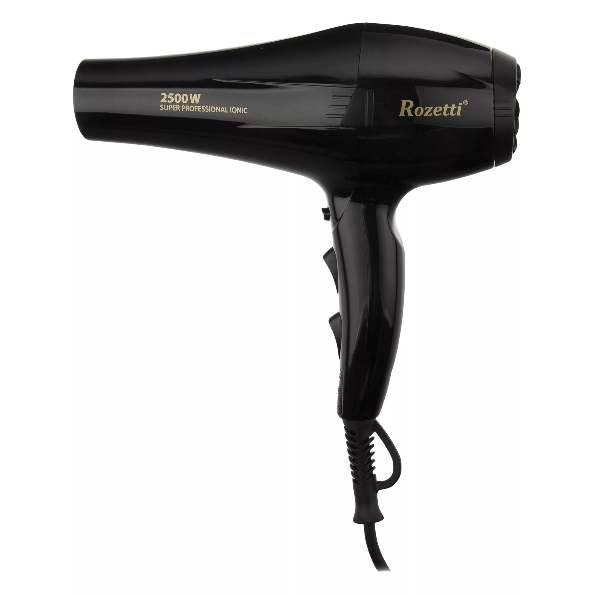 سشوار حرفه‌ای رزتی مدل 9925