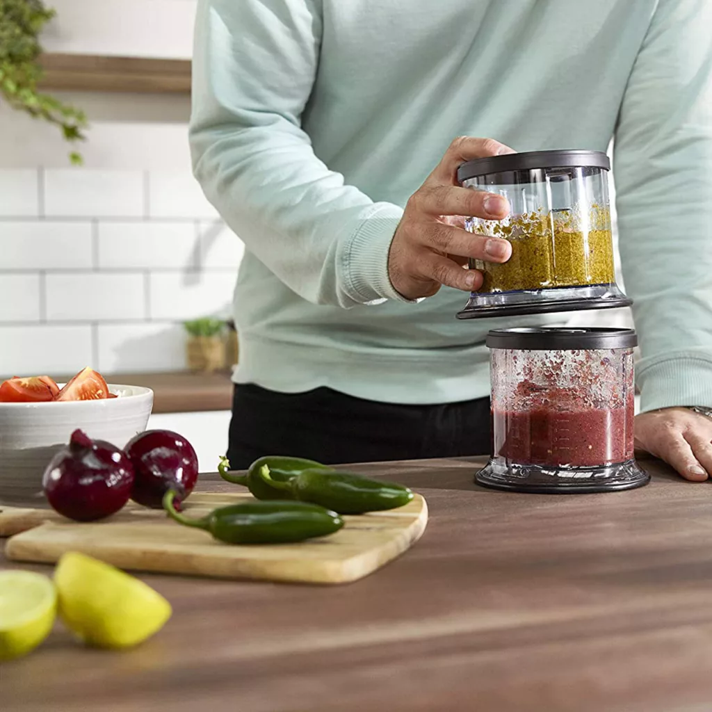 خردکن نینجا مدل NJ1002