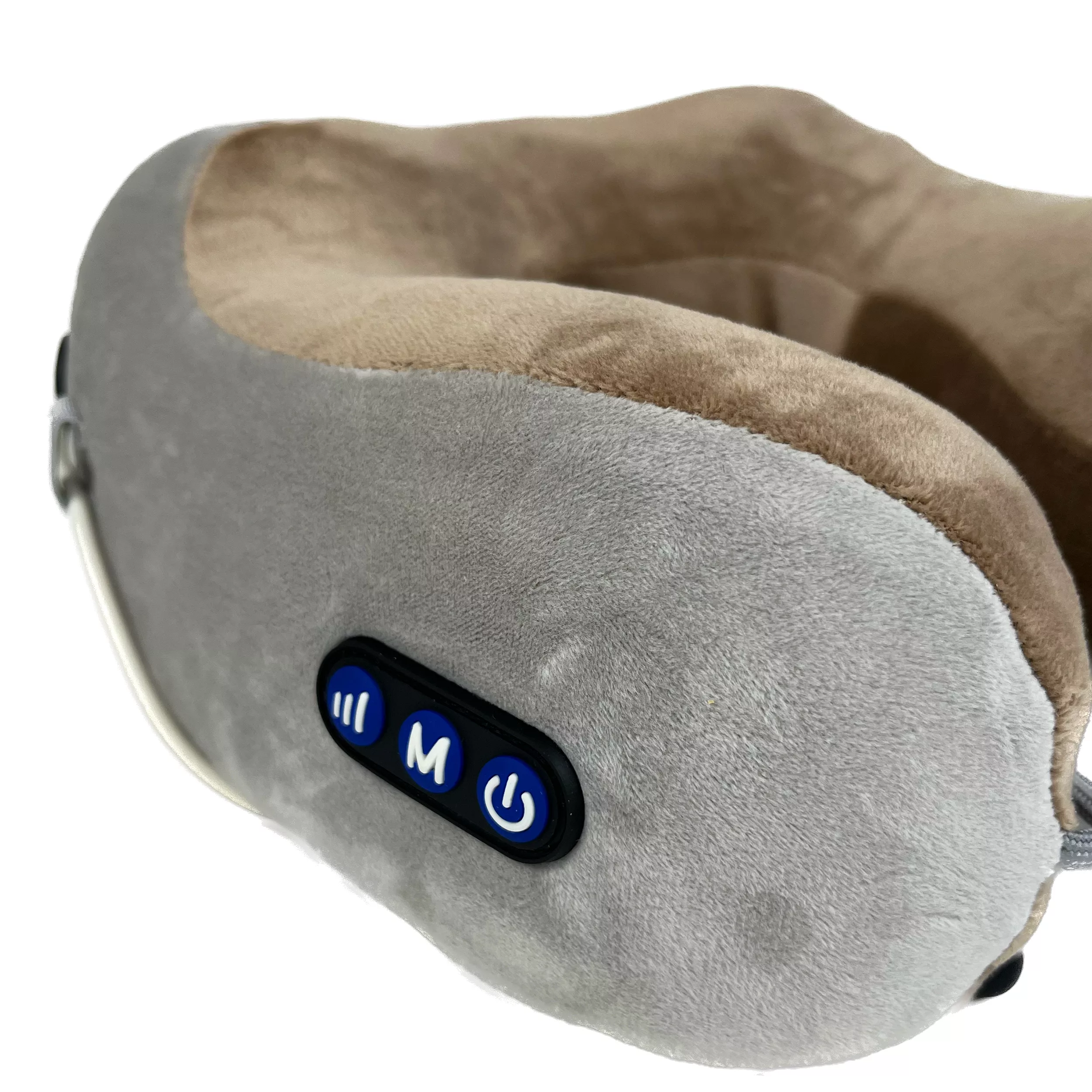 ماساژور گردن مدل بالشتی 001