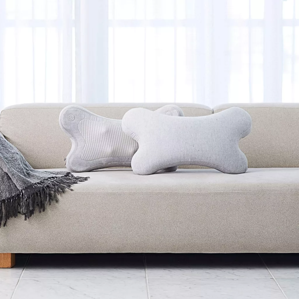 ماساژور گردن سینکا مدل i-Puffy