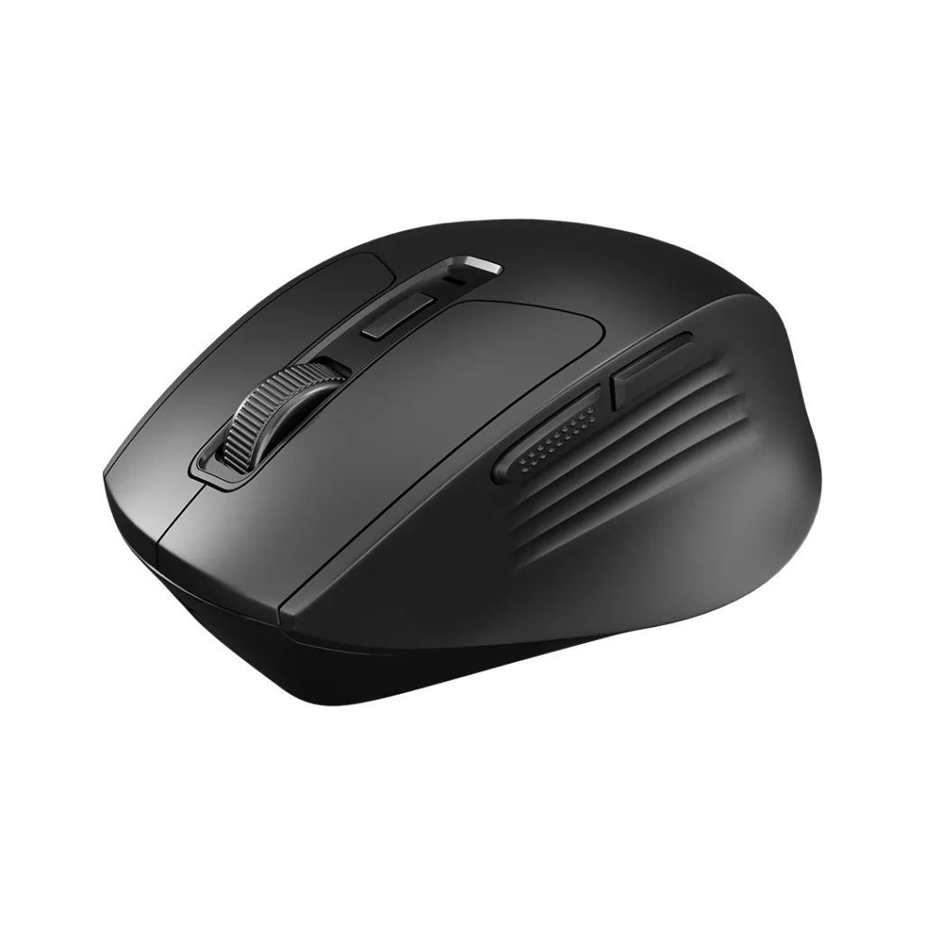 ماوس بی سیم تسکو مدل TM 733W