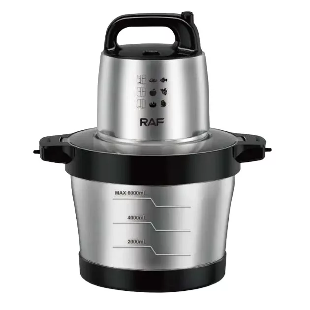 خردکن راف مدل R.7008