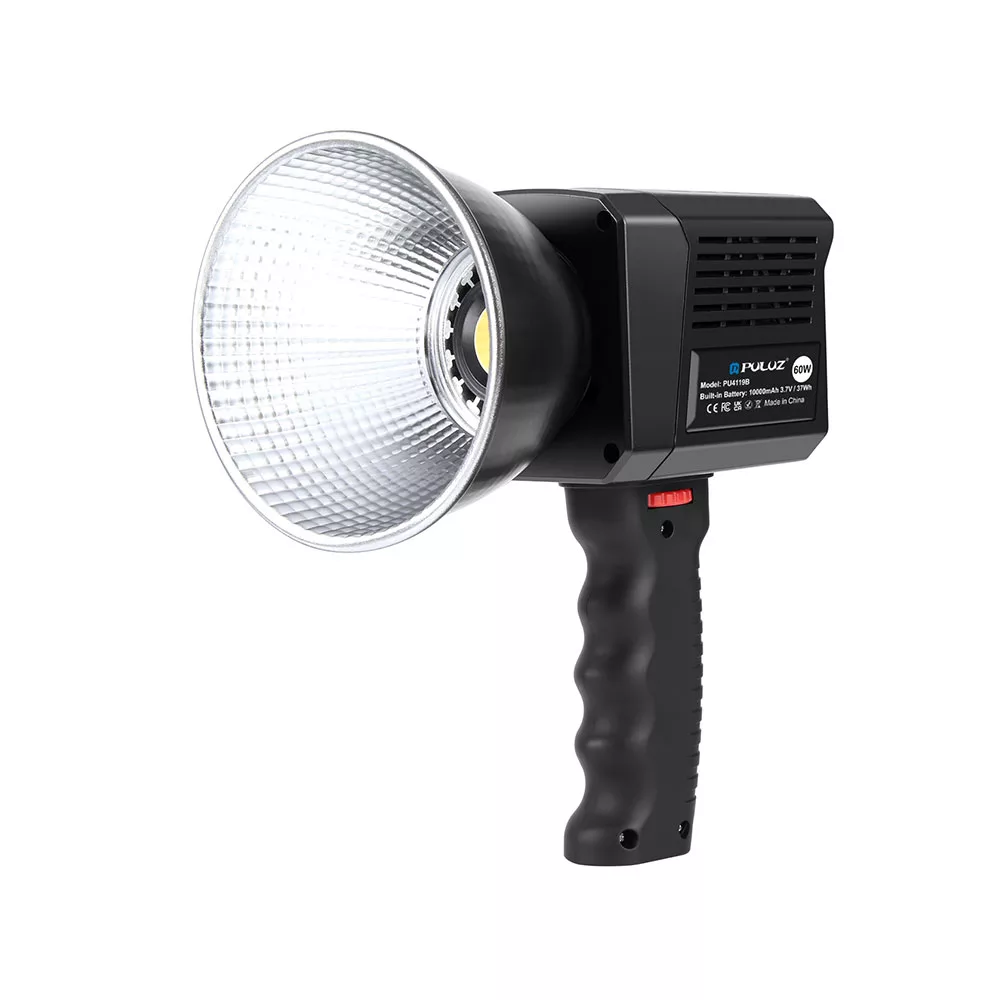 نور ثابت ال ای دی پلوز مدل COB Dual Color نور ثابت ال ای دی پلوز مدل COB Dual Color