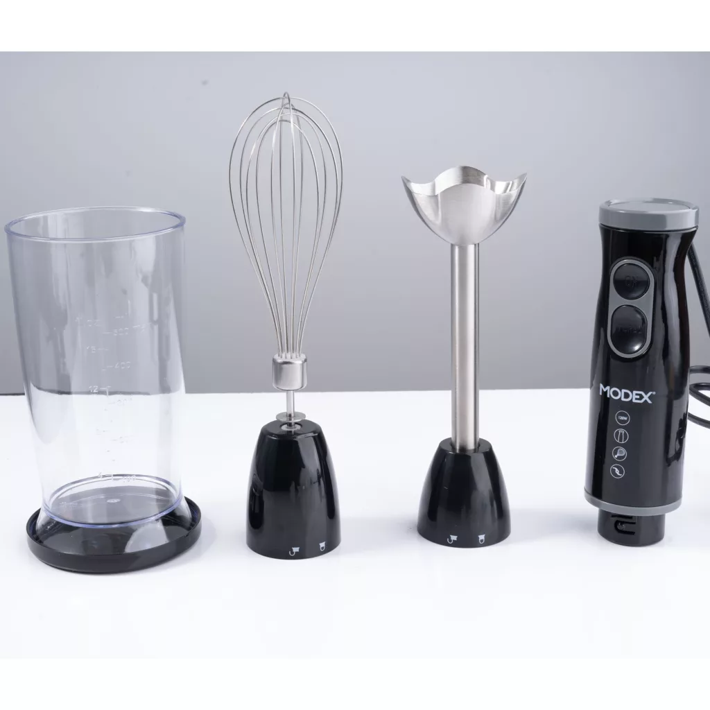 گوشت کوب برقی مودکس مدل HB705