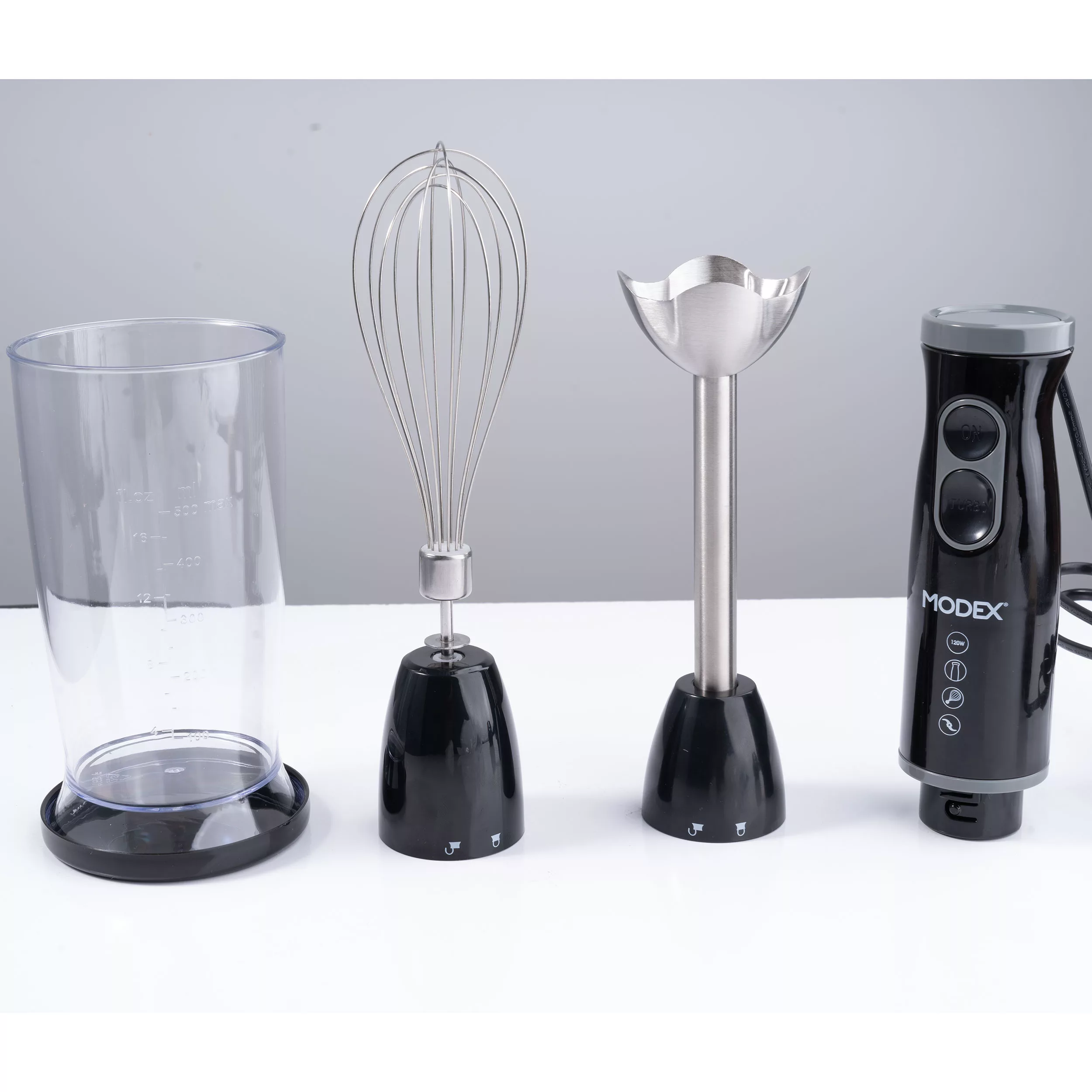 گوشت کوب برقی مودکس مدل HB705