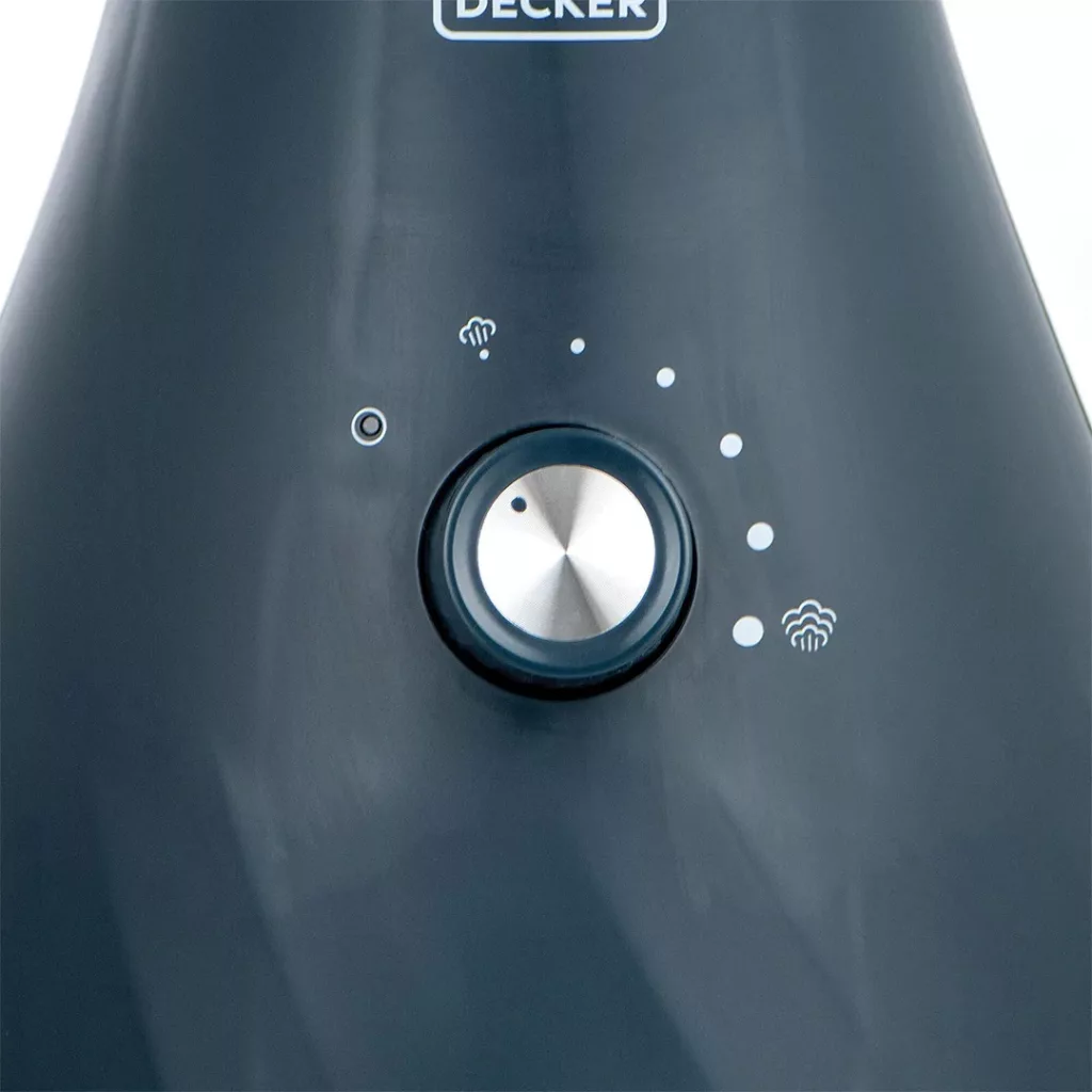 بخارگر بلک اند دکر مدل GST1820