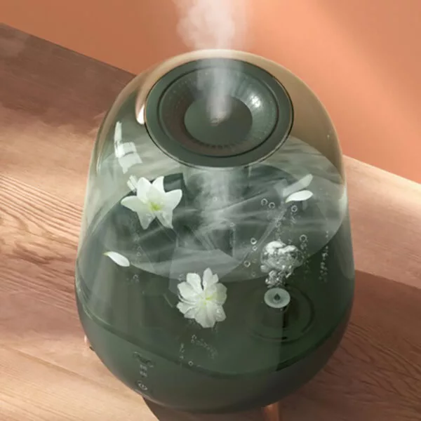 دستگاه بخور سرد درما مدل F329