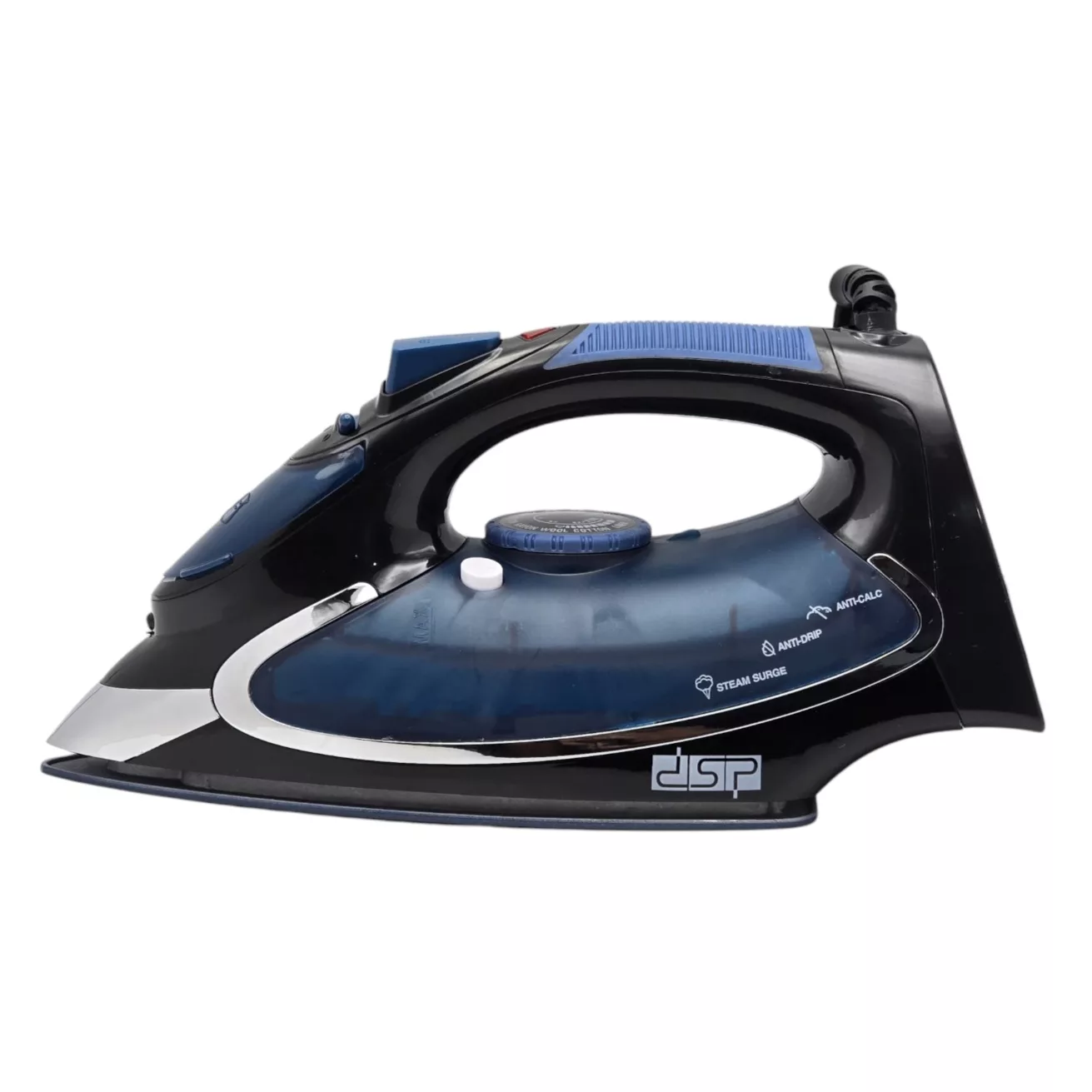 اتو بخار دی اس پی مدل KD-1023 اتو بخار دی اس پی مدل KD-1023