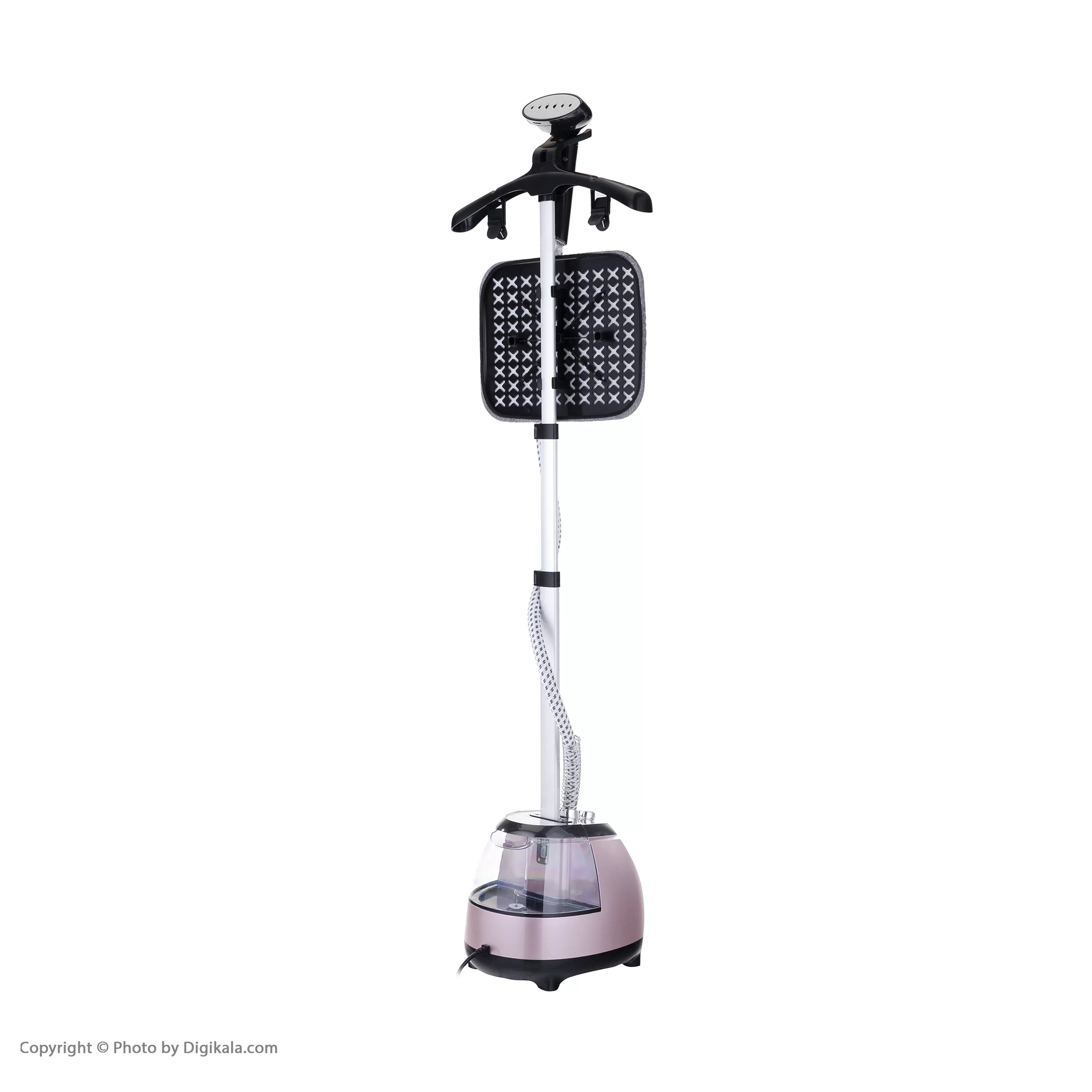 بخارگر دی اس پی مدل KD6019